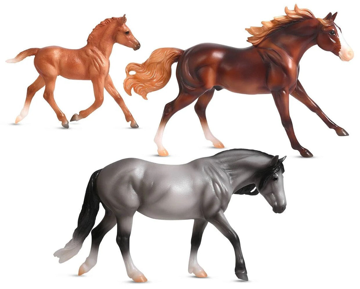 Breyer Playful Pony