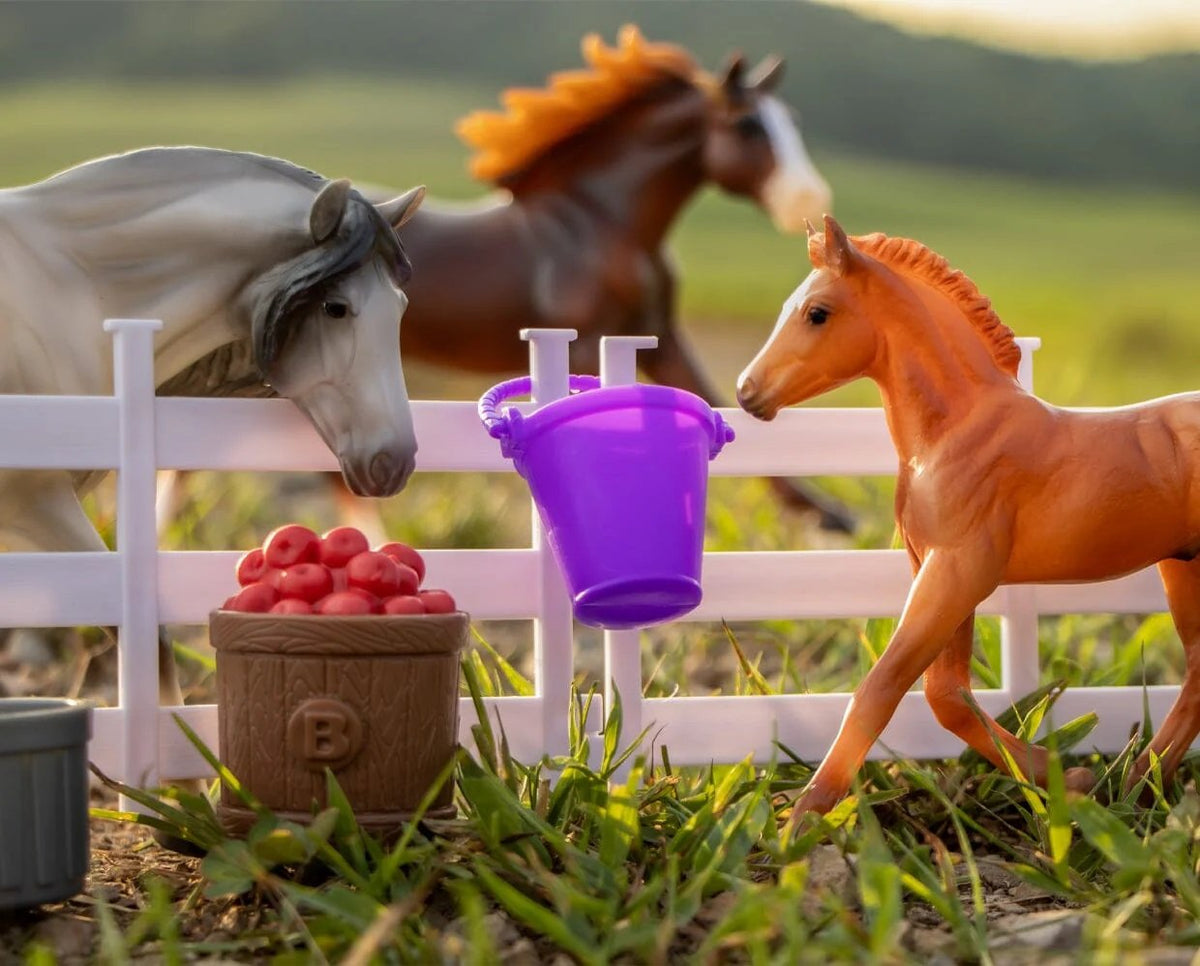 Breyer Playful Pony