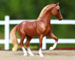 Breyer Power & Precision