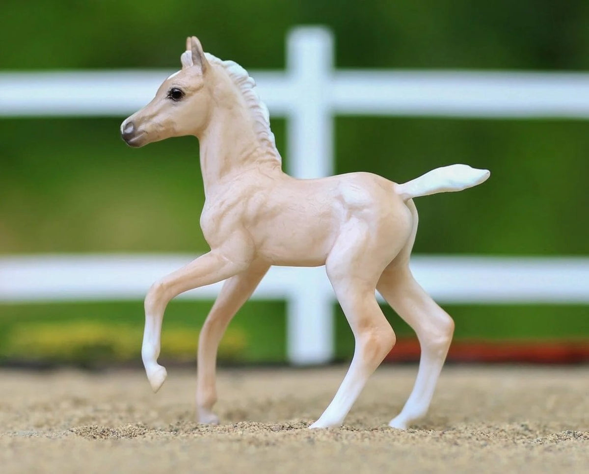 Breyer Power & Precision