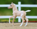 Breyer Power & Precision