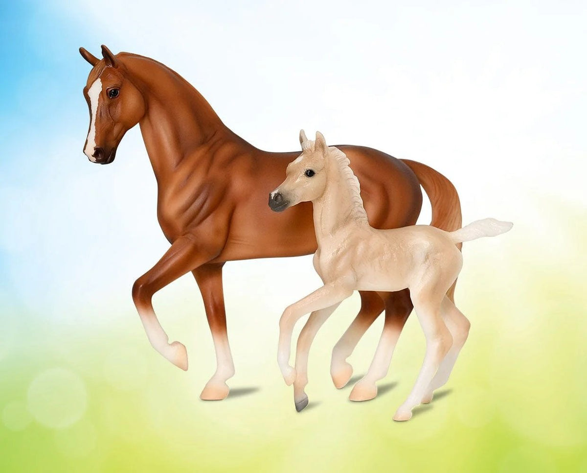Breyer Power & Precision