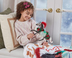 Breyer Christmas Horse 2025