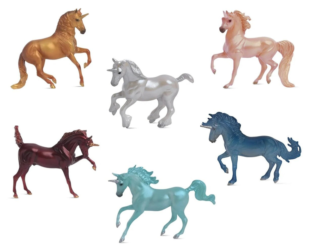Breyer Mystery Unicorn