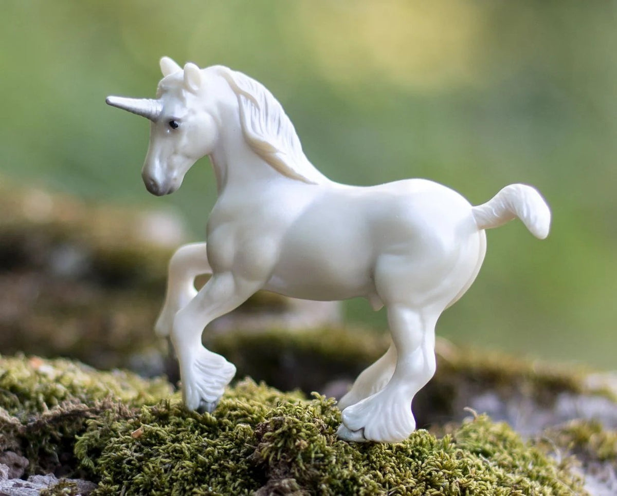Breyer Mystery Unicorn