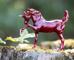 Breyer Mystery Unicorn