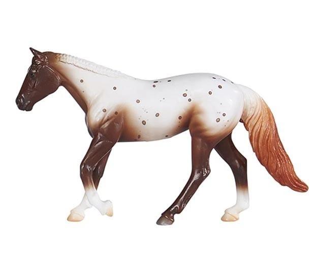 Breyer - Stable mates Appaloosa