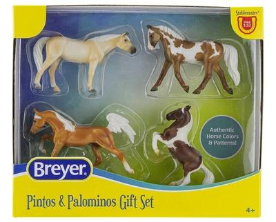 Breyer Sm Pintos & Palominos