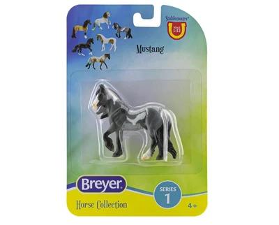 Breyer Stablemates - Mustang