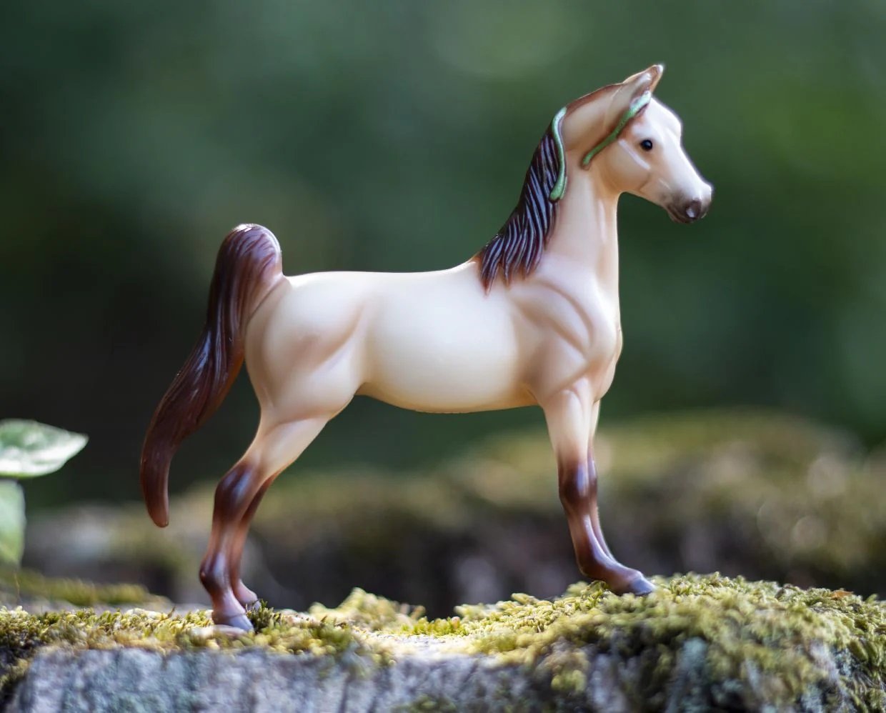 Breyer Mystery Horse S4