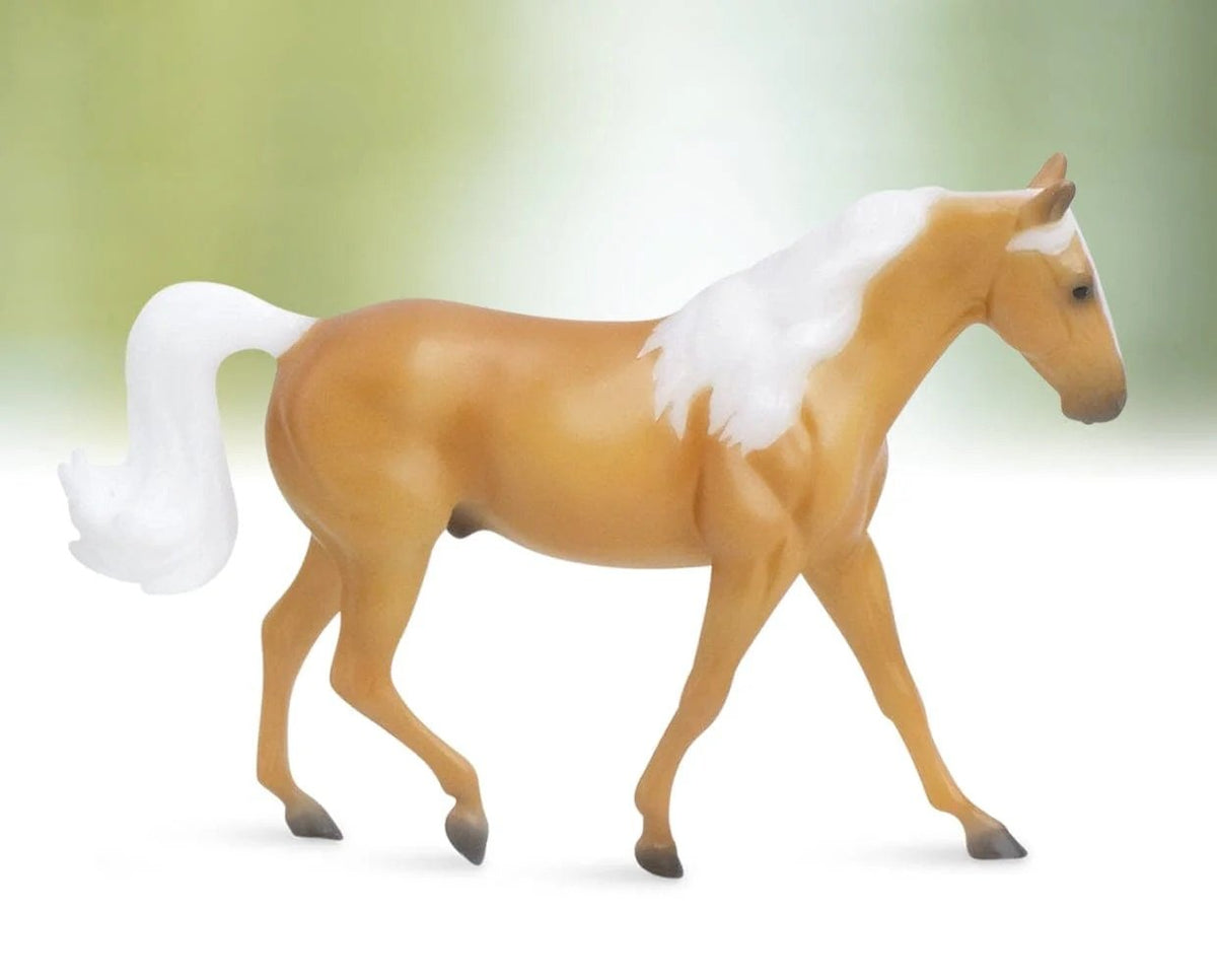 Breyer Stable mates - Fox Trotter