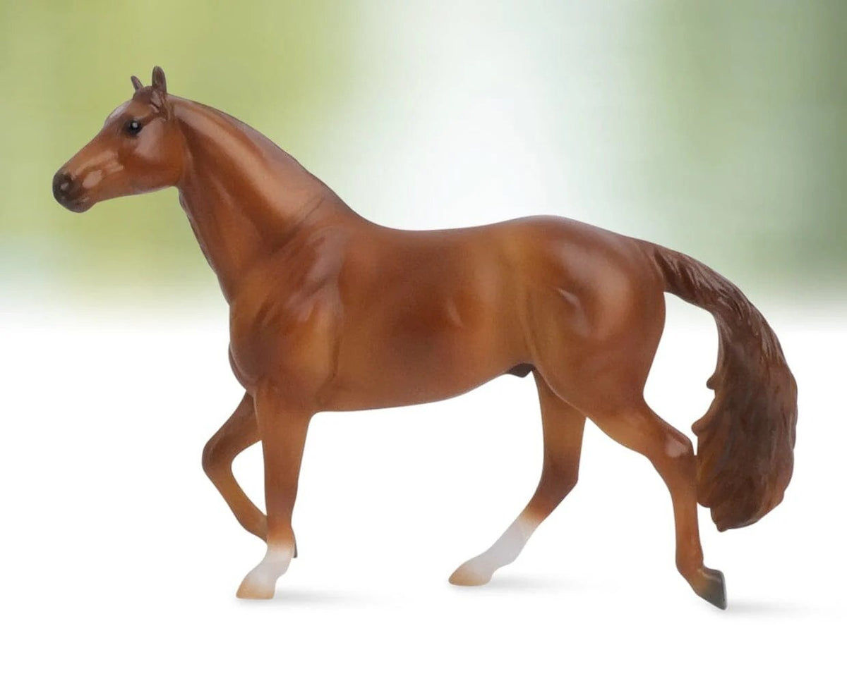 Breyer - Stable mates  Quarter Horse