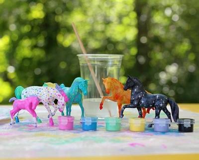 Breyer Fantasy Paint & Play