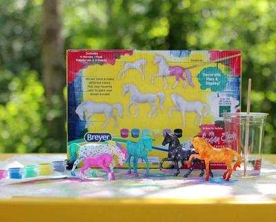 Breyer Fantasy Paint & Play