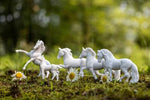 Breyer Horse Breeds Paint & Play