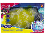 Breyer Suncatchers Paint & Play