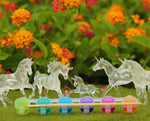 Breyer Suncatchers Paint & Play