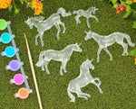 Breyer Suncatchers Paint & Play