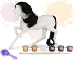 Breyer Horse Paint & Groom