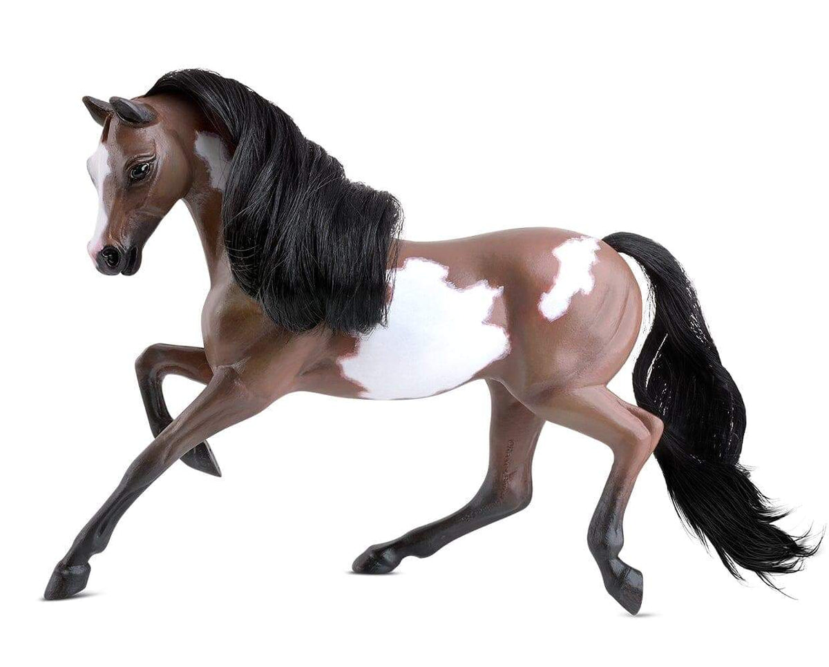 Breyer Horse Paint & Groom
