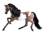 Breyer Horse Paint & Groom