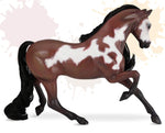 Breyer Horse Paint & Groom