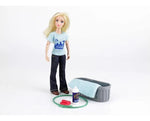 Breyer Pet Groomer