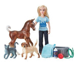 Breyer Pet Groomer