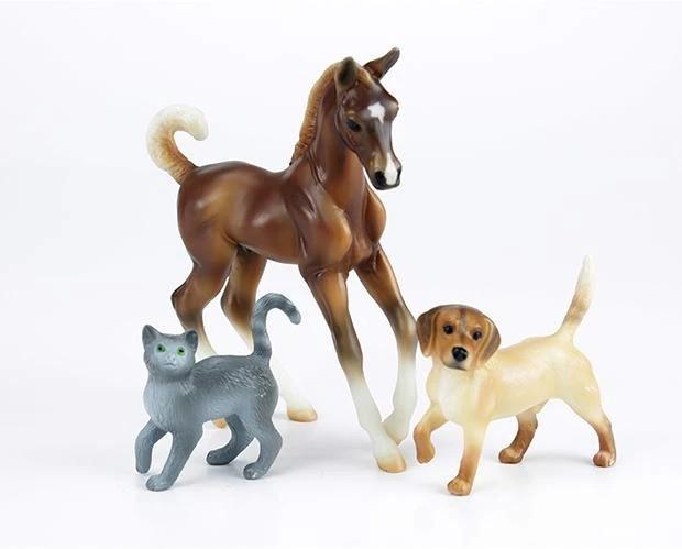 Breyer Pet Groomer