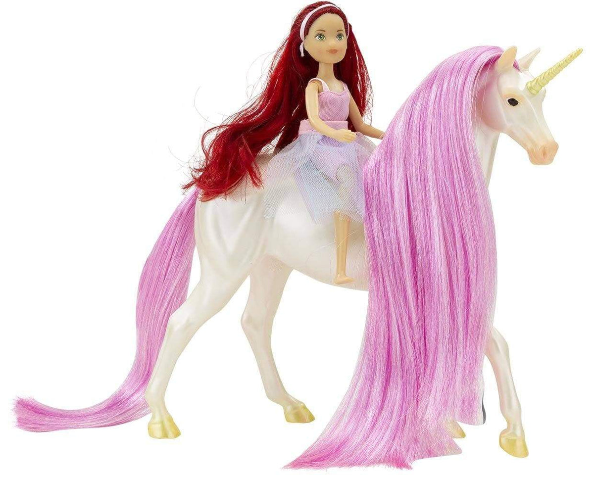 Breyer Magical Unicorn Sky