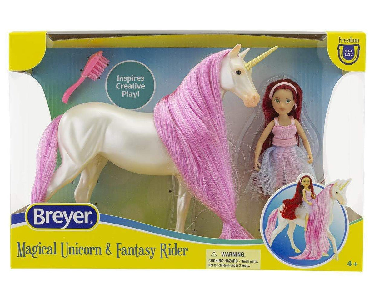 Breyer Magical Unicorn Sky