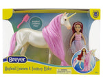 Breyer Magical Unicorn Sky