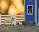 BREYER Home At The Barn