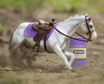 Barrel Racing Set