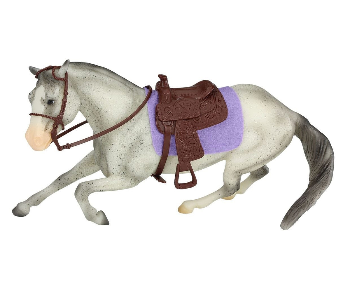 Barrel Racing Set