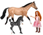 Breyer Birthday @ The Barn