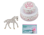 Breyer Birthday @ The Barn