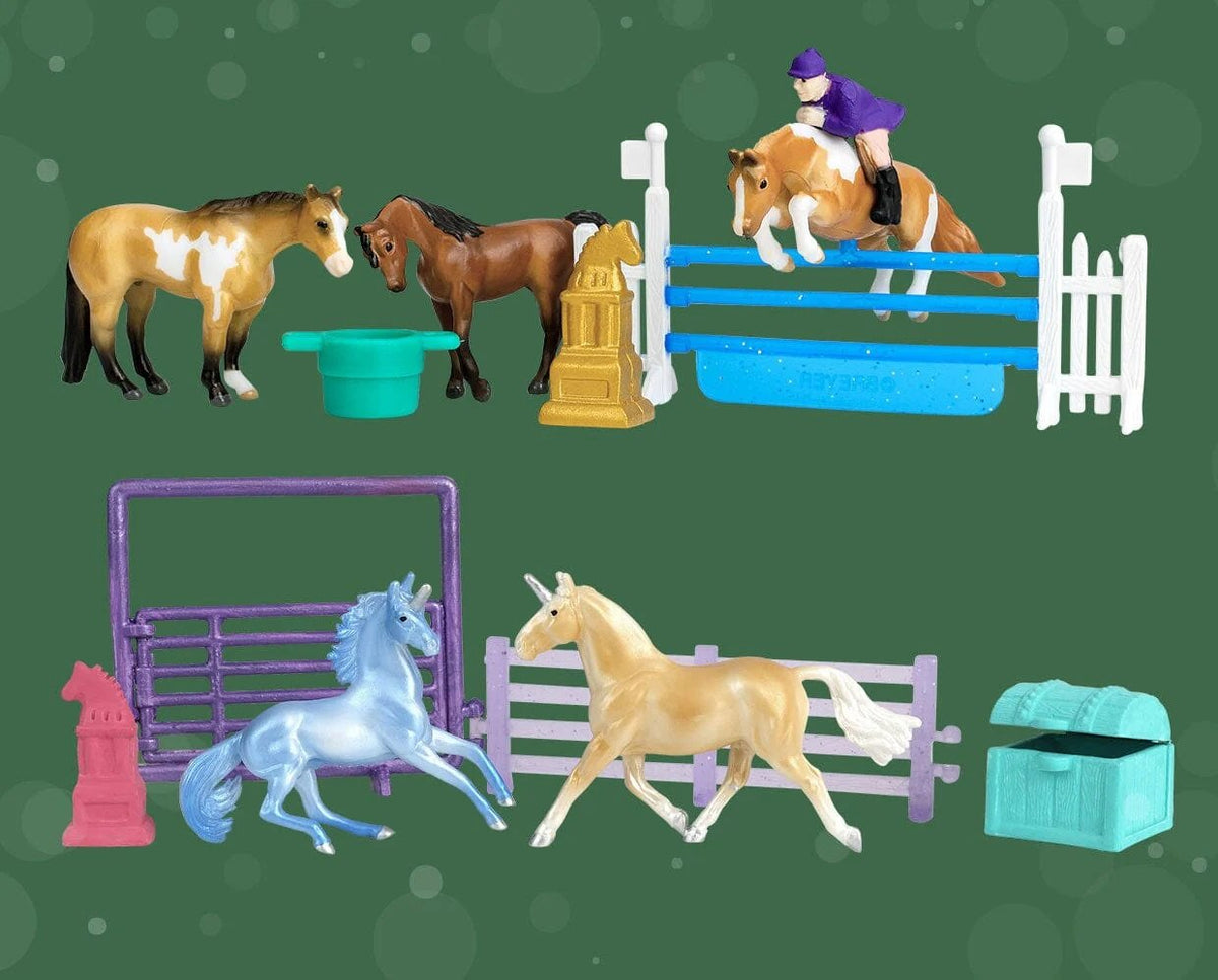 Breyer Friends Advent Calendar