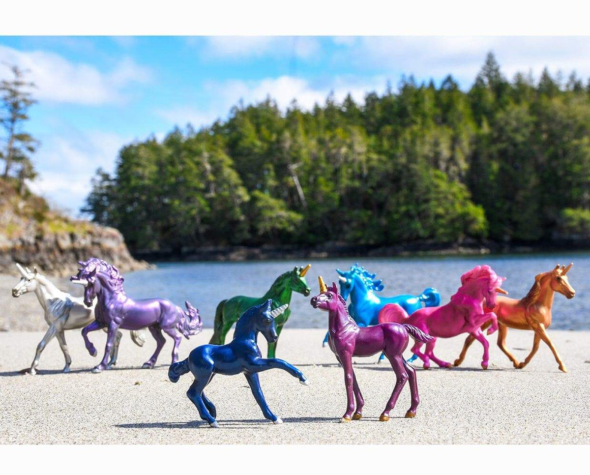 Breyer Deluxe Unicorn