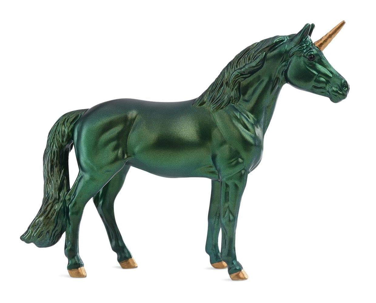 Breyer Deluxe Unicorn