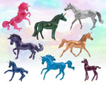 Breyer Deluxe Unicorn
