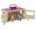 Breyer Unicorn Magic Carry