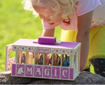 Breyer Unicorn Magic Carry