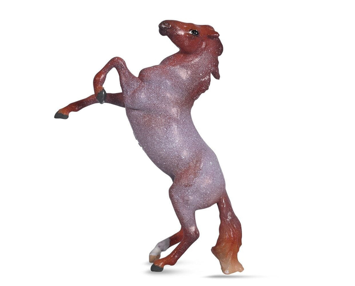 Breyer Mini Whinnies Barn S2