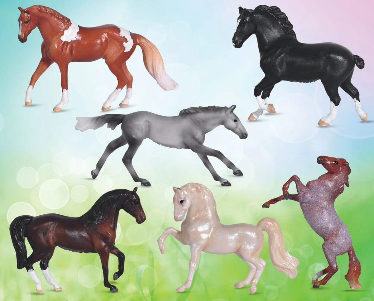 Breyer Mini Whinnies Barn S2