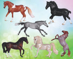 Breyer Mini Whinnies Barn S2