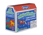 Breyer Mini Whinnies Barn S2