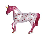 Breyer Mini Whinnie Castle Surprise