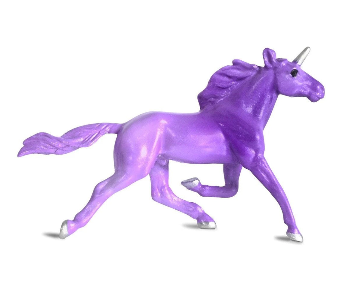 Breyer Mini Whinnie Castle Surprise