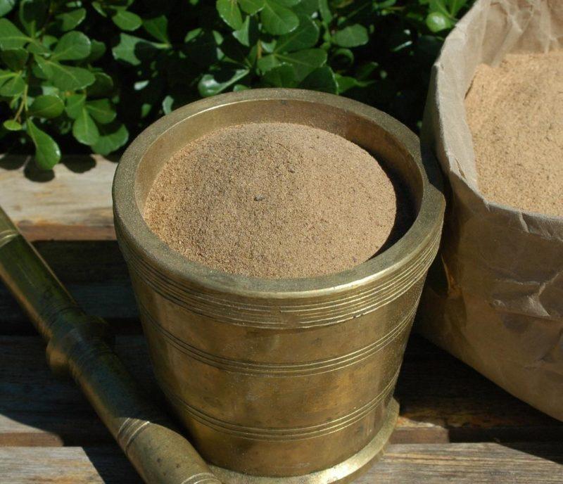 Honeyvale Herbs Brewers yeast 5kg